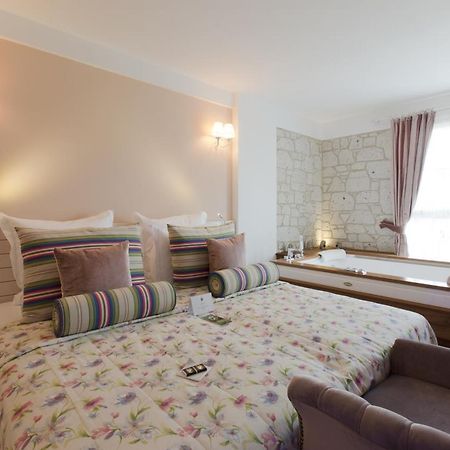 Cella Hotel & Spa Ephesus Selçuk Exteriör bild