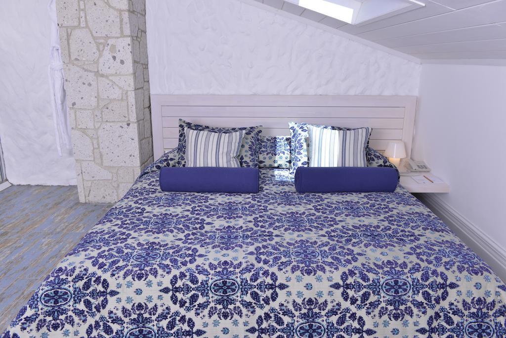 Cella Hotel & Spa Ephesus Selçuk Exteriör bild