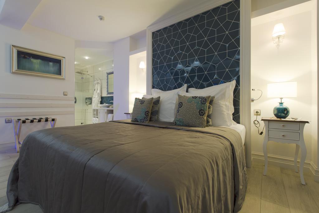 Cella Hotel & Spa Ephesus Selçuk Exteriör bild