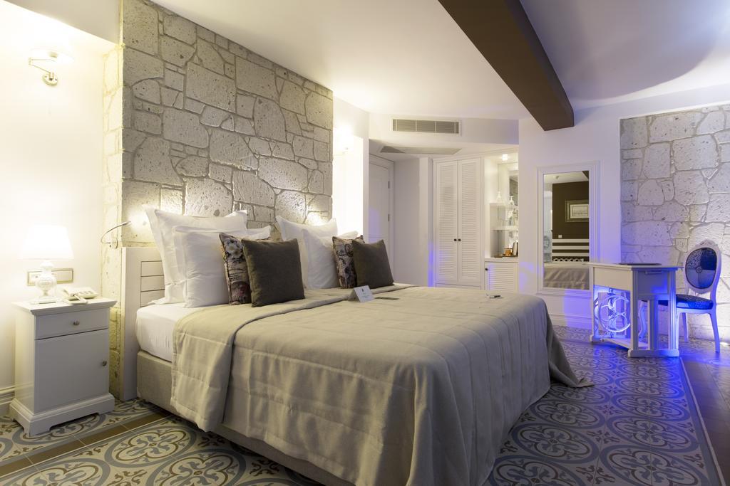 Cella Hotel & Spa Ephesus Selçuk Exteriör bild