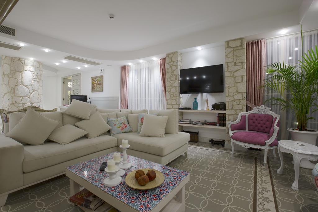 Cella Hotel & Spa Ephesus Selçuk Exteriör bild