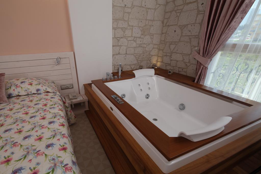 Cella Hotel & Spa Ephesus Selçuk Rum bild