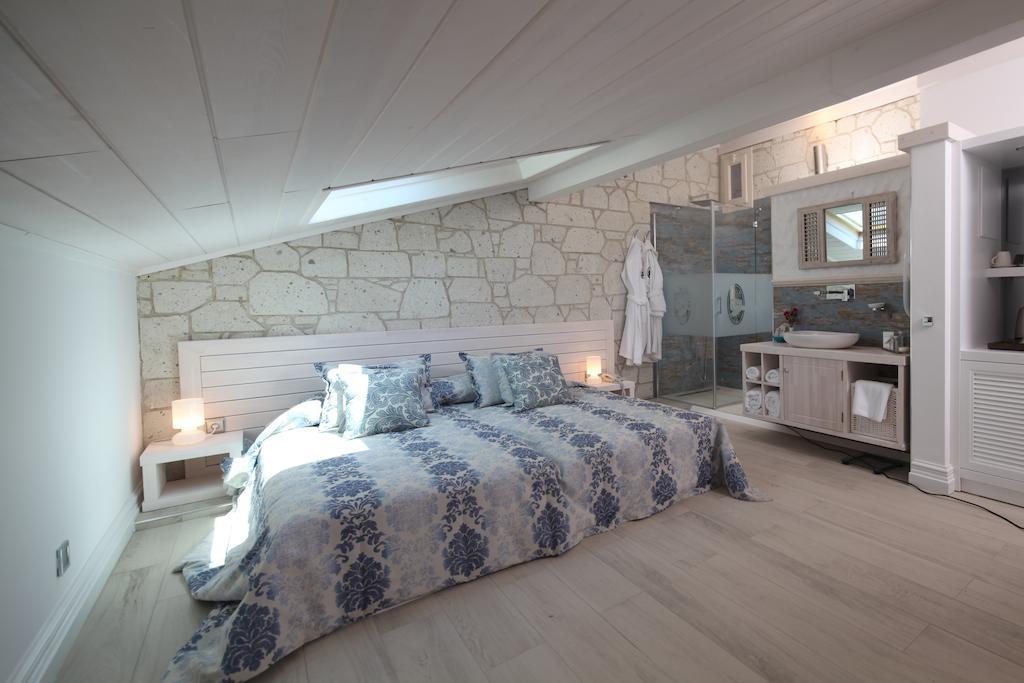 Cella Hotel & Spa Ephesus Selçuk Rum bild