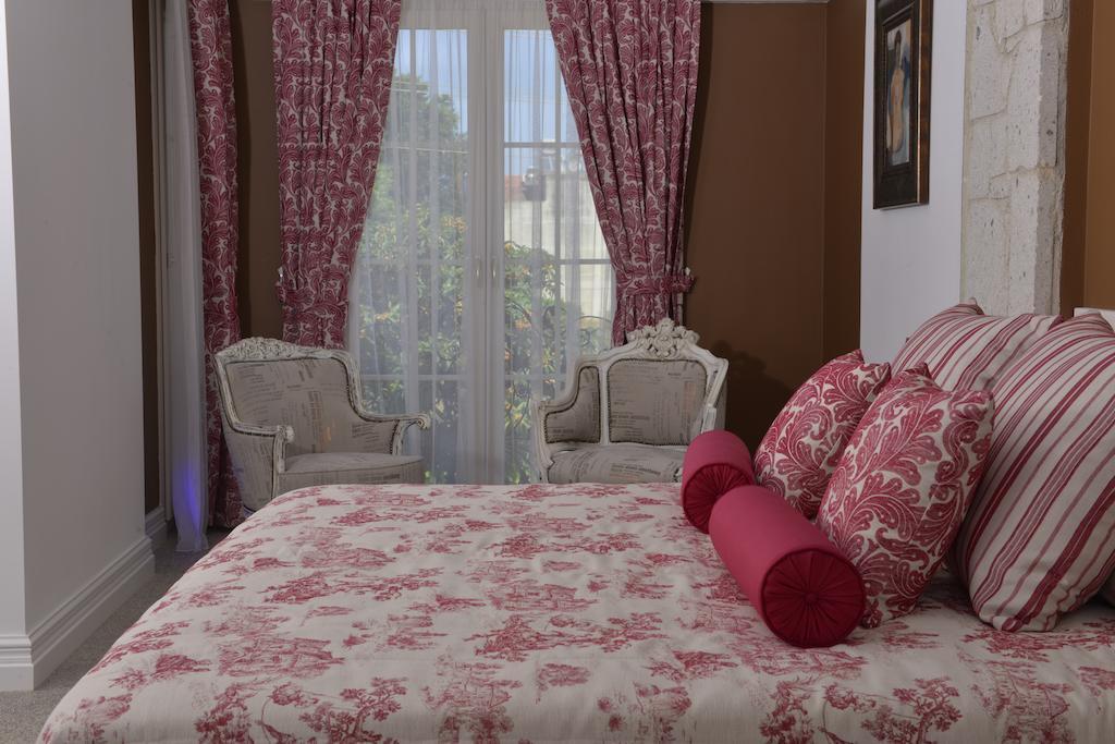 Cella Hotel & Spa Ephesus Selçuk Rum bild