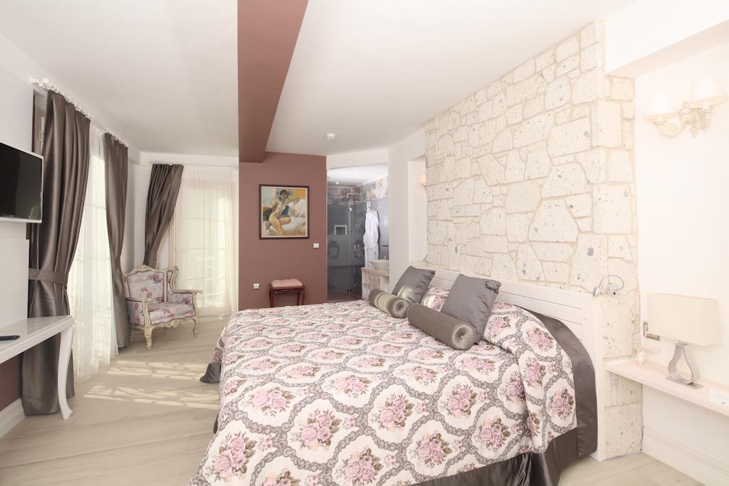 Cella Hotel & Spa Ephesus Selçuk Rum bild
