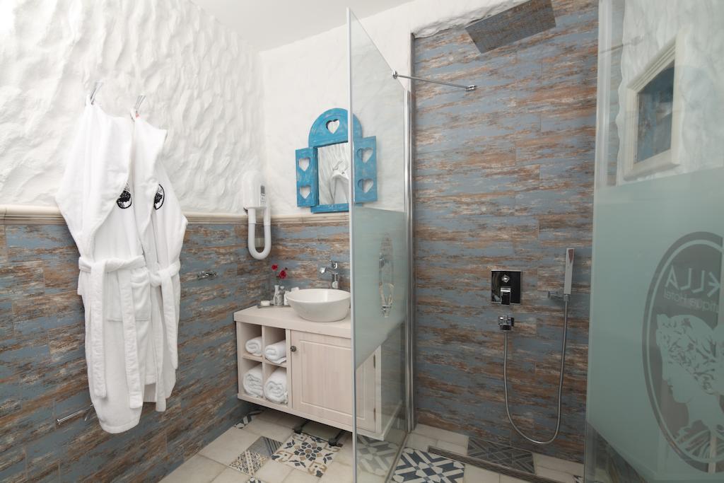 Cella Hotel & Spa Ephesus Selçuk Rum bild