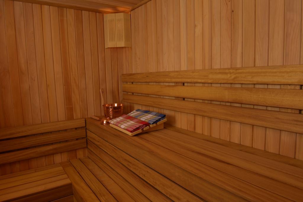 Cella Hotel & Spa Ephesus Selçuk Rum bild