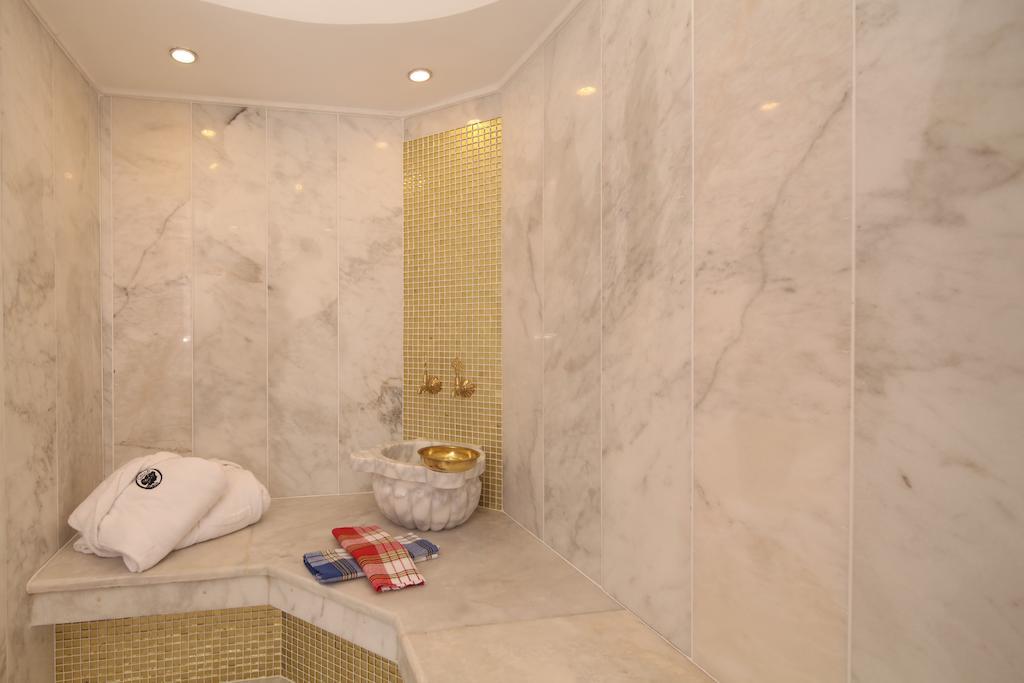 Cella Hotel & Spa Ephesus Selçuk Rum bild