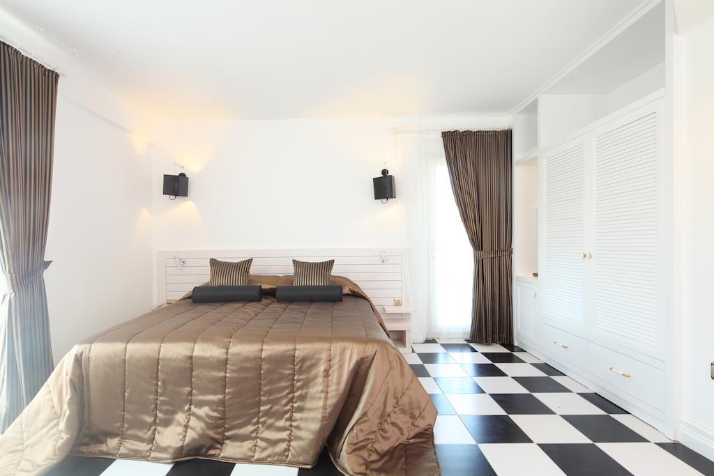 Cella Hotel & Spa Ephesus Selçuk Rum bild