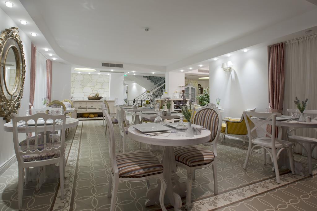 Cella Hotel & Spa Ephesus Selçuk Exteriör bild