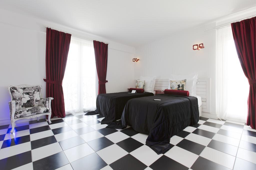 Cella Hotel & Spa Ephesus Selçuk Exteriör bild