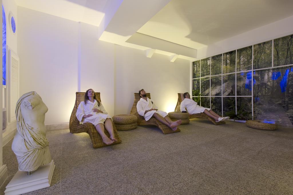 Cella Hotel & Spa Ephesus Selçuk Exteriör bild