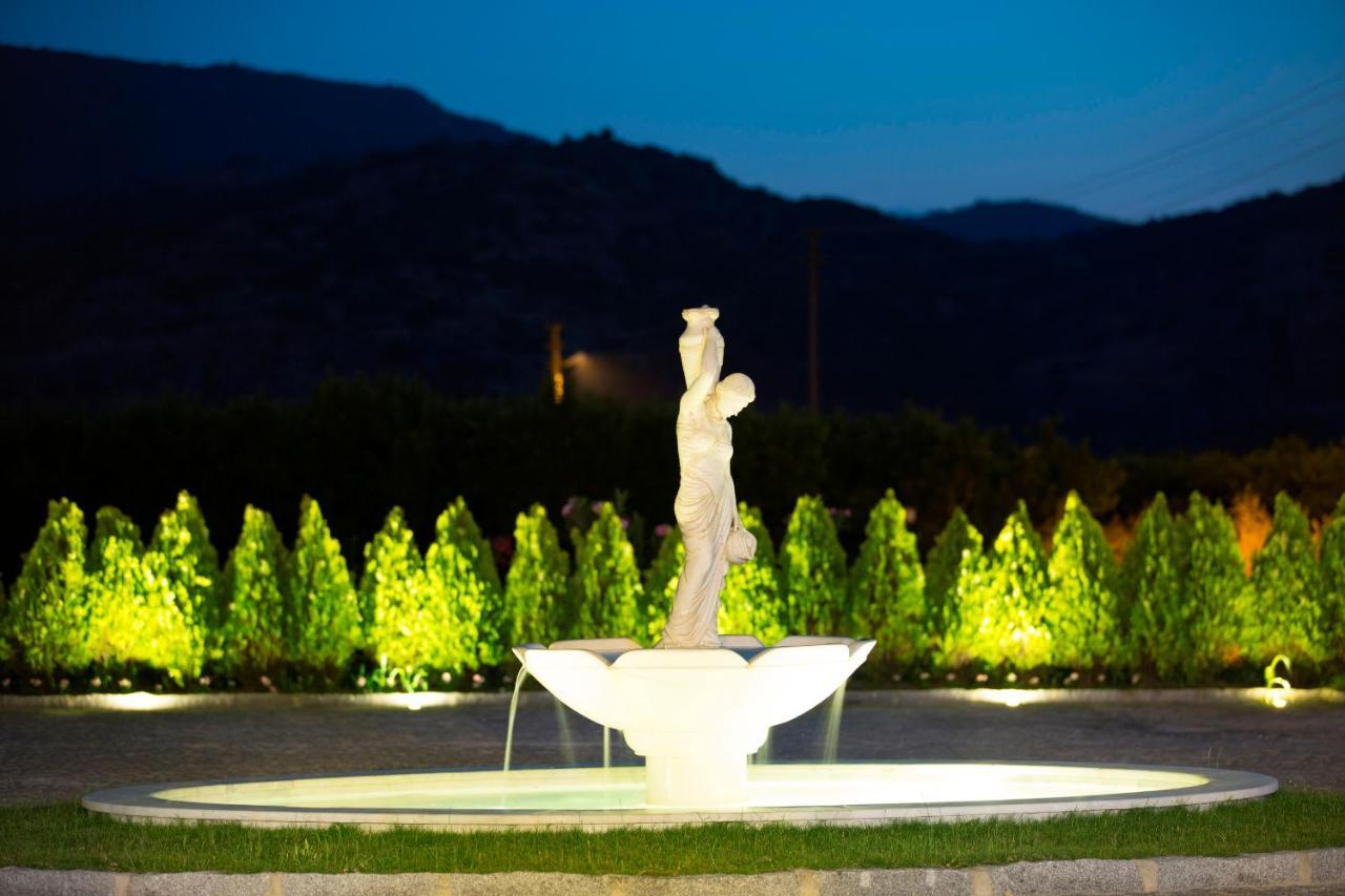 Cella Hotel & Spa Ephesus Selçuk Exteriör bild